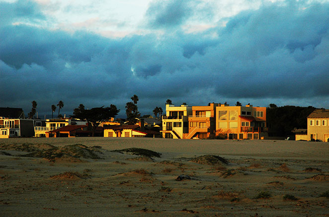 Hollywood Beach