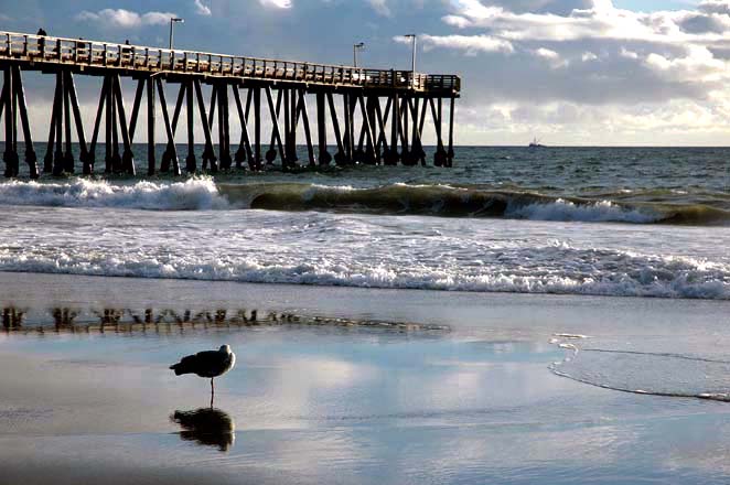 Port Hueneme Pier