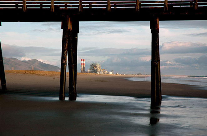 Port Hueneme