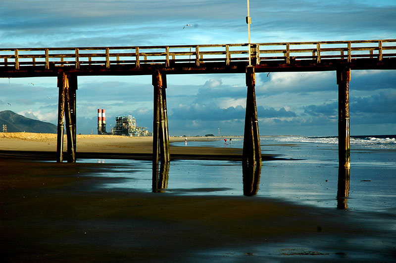 Port Hueneme