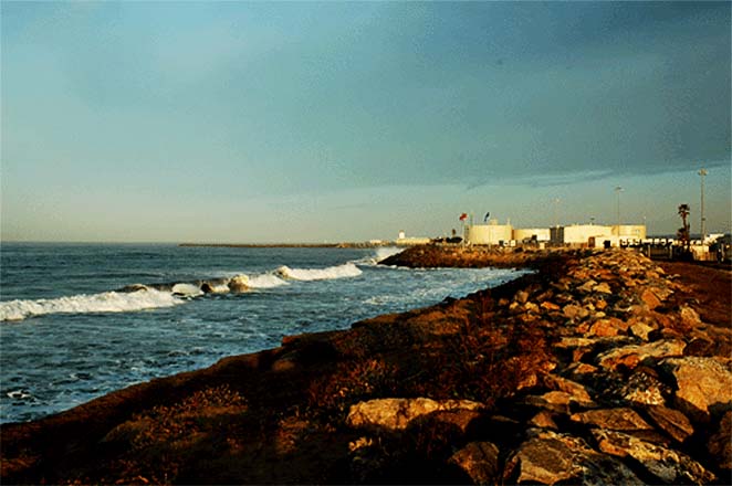 Port Hueneme