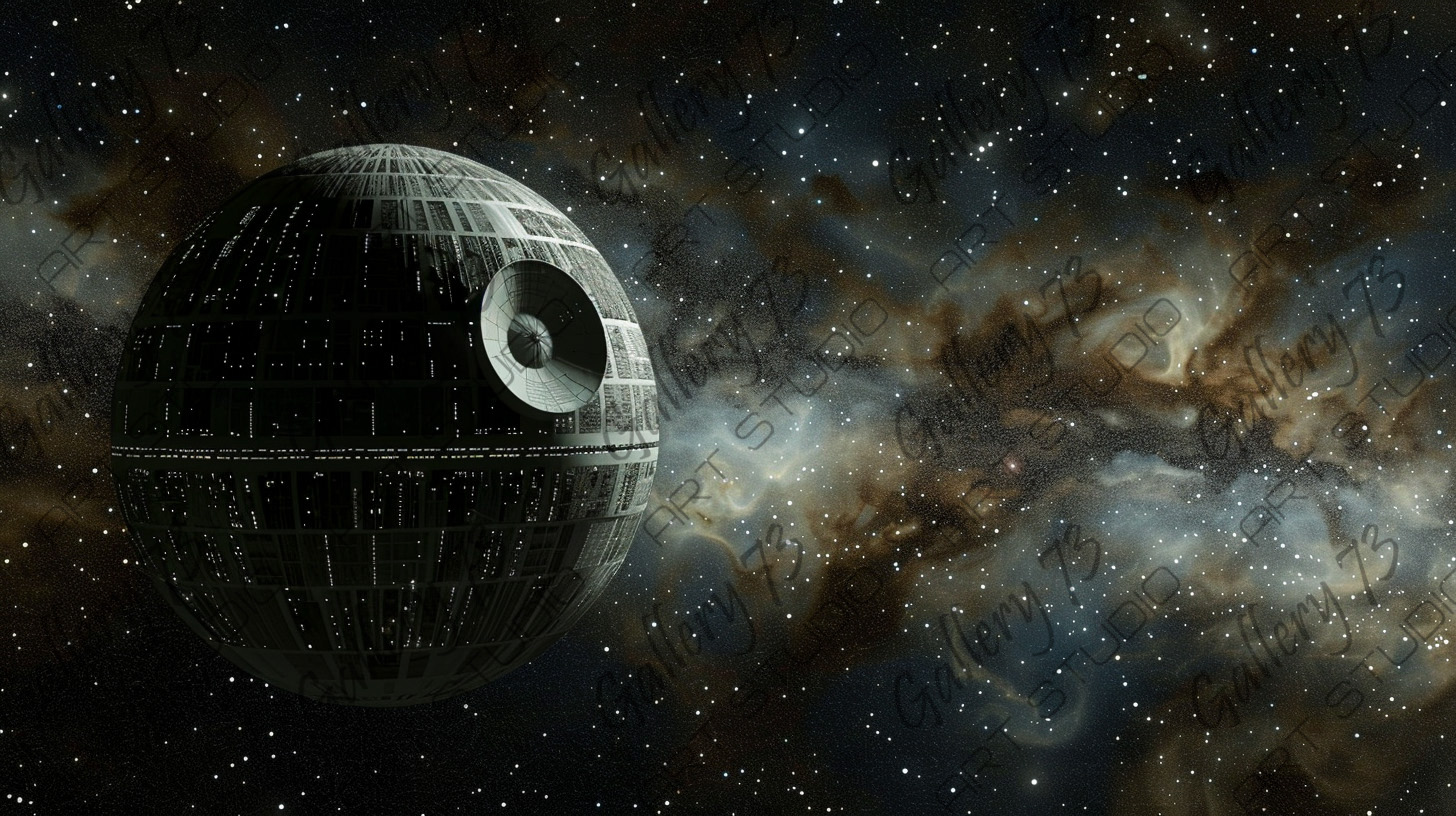 Death Star