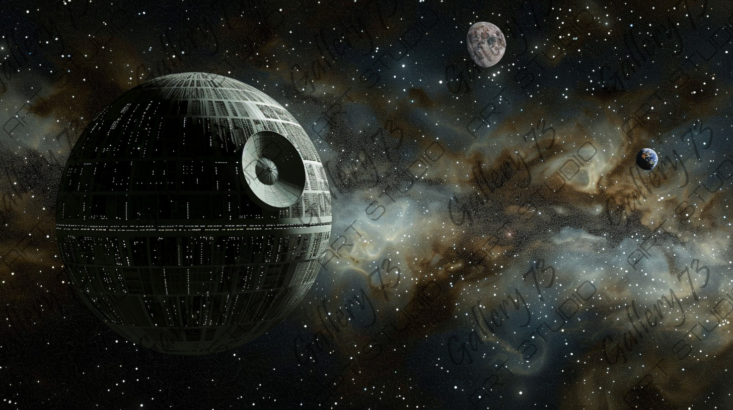 Death Star