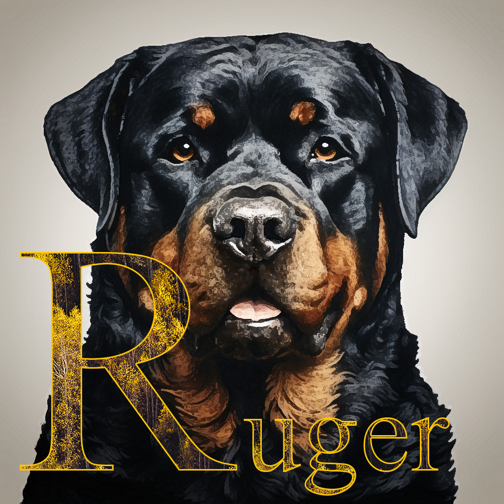 Ruger