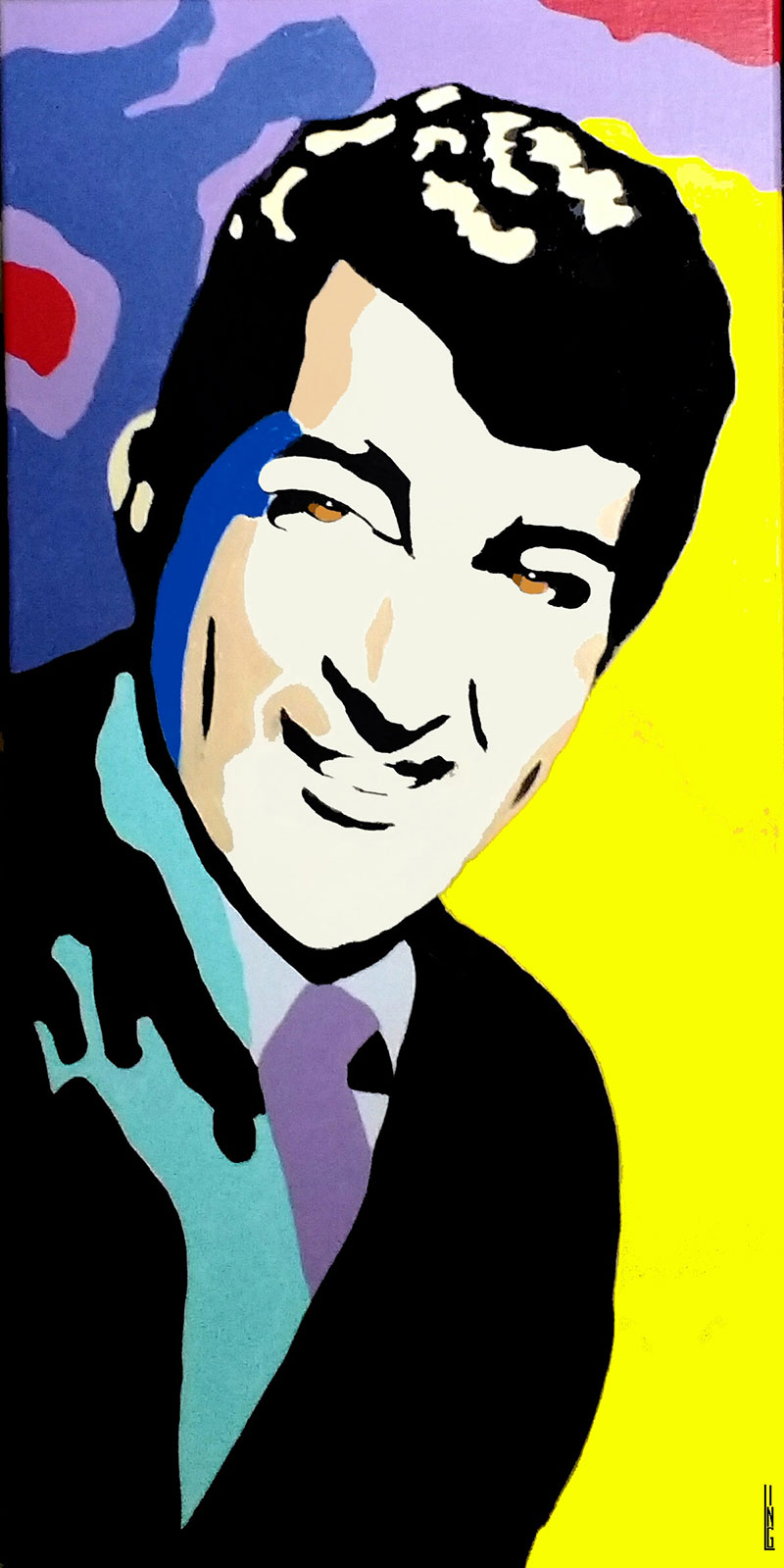 Dean Martin