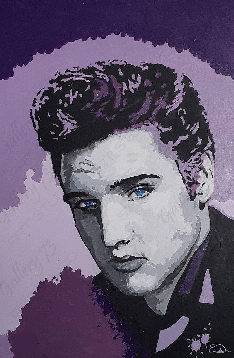 Elvis