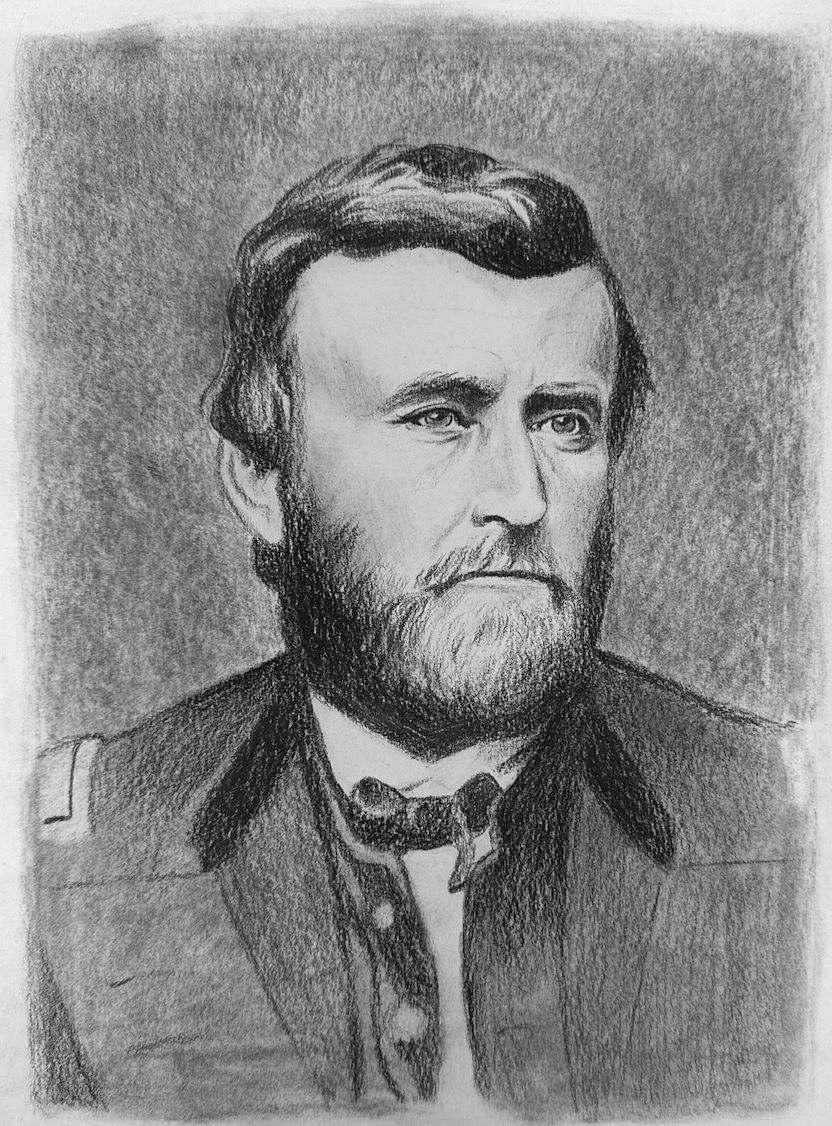 Ulysses Grant