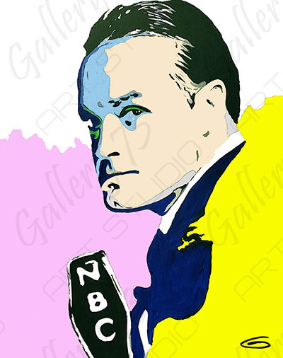 Bob Hope