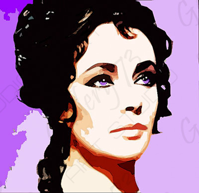 Elizabeth Taylor