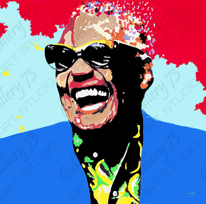 Ray Charles