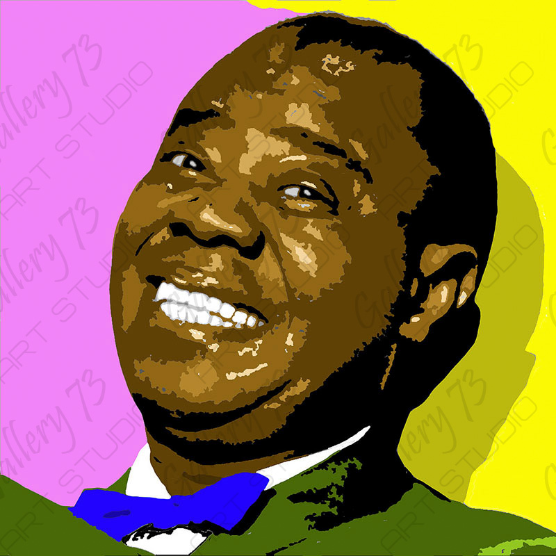 Satchmo